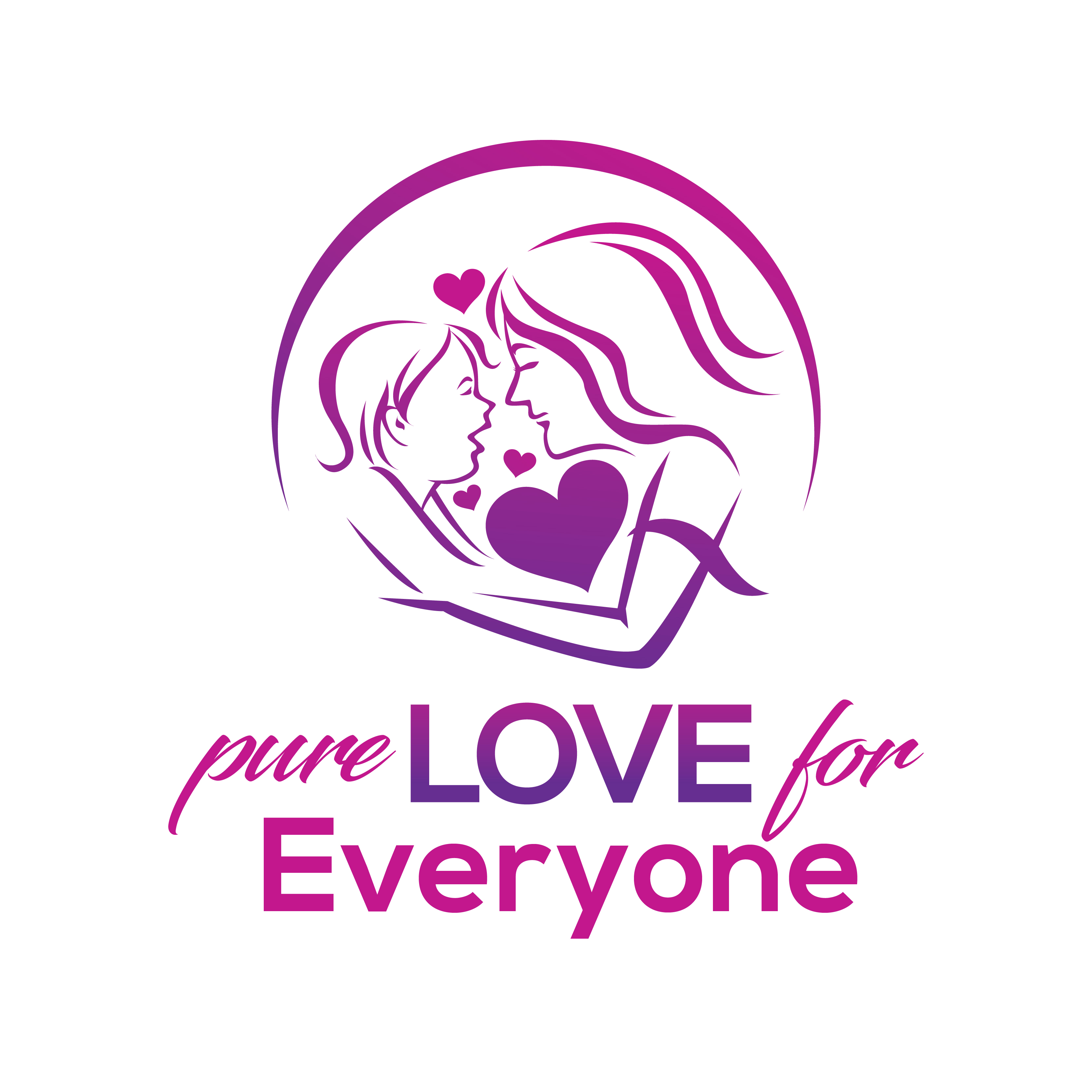 pureLOVE for Everyone